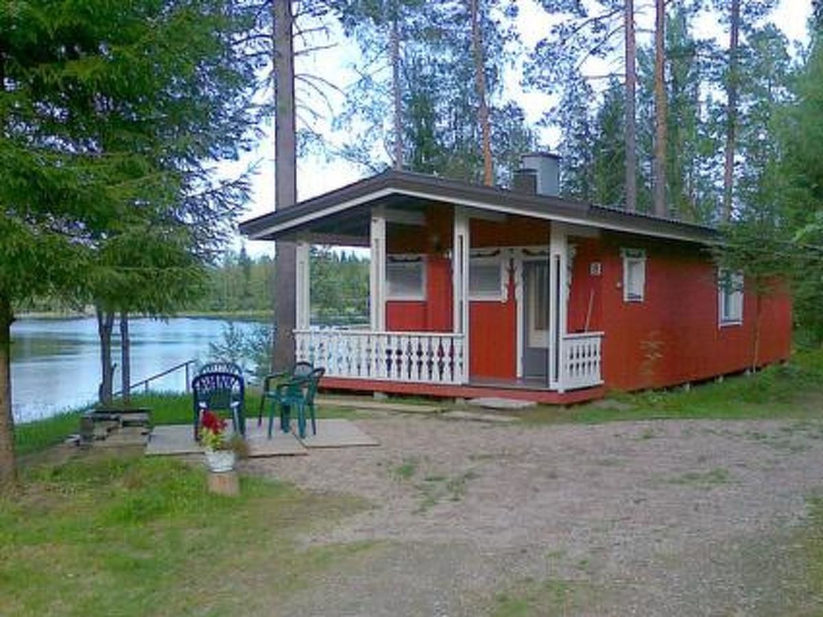 Дома для отпуска Holiday Home Mäntylä Juhanala-4