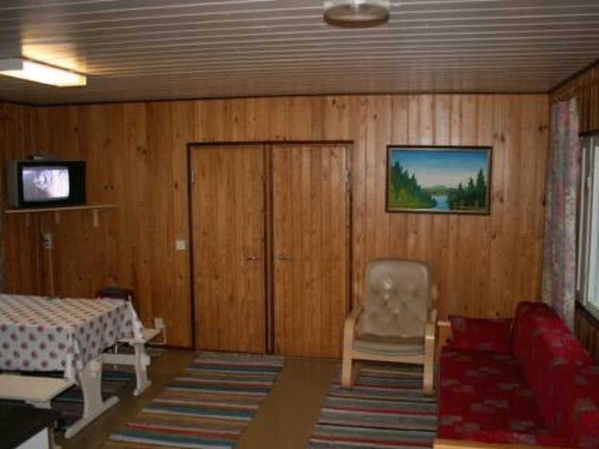 Дома для отпуска Holiday Home Mäntylä Juhanala-17