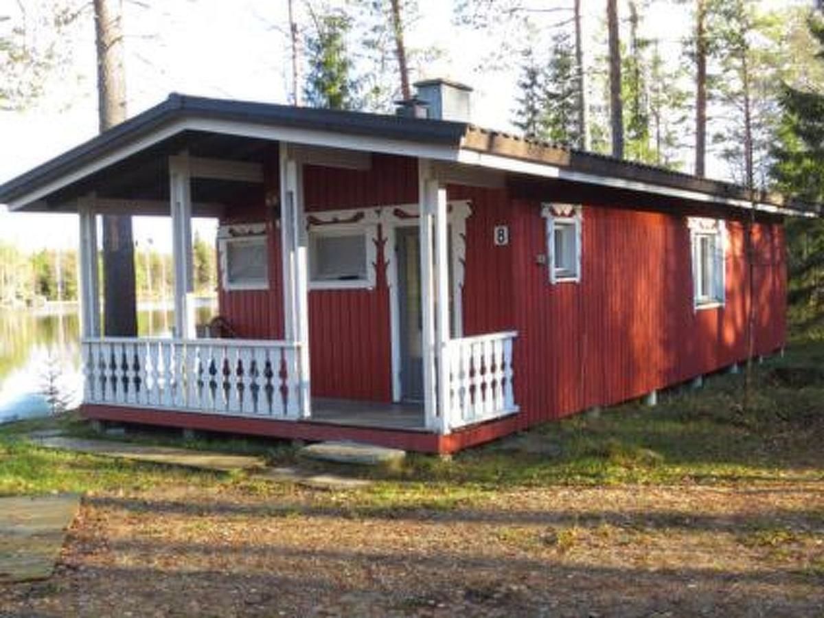 Дома для отпуска Holiday Home Mäntylä Juhanala-19