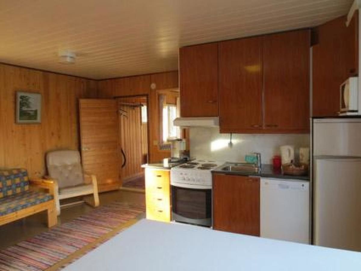 Дома для отпуска Holiday Home Mäntylä Juhanala-24