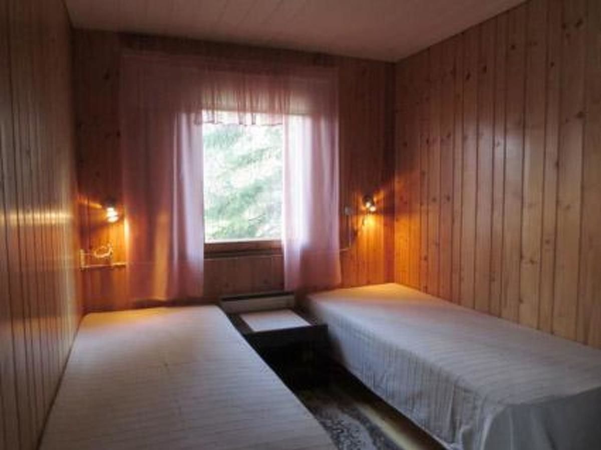 Дома для отпуска Holiday Home Mäntylä Juhanala-31