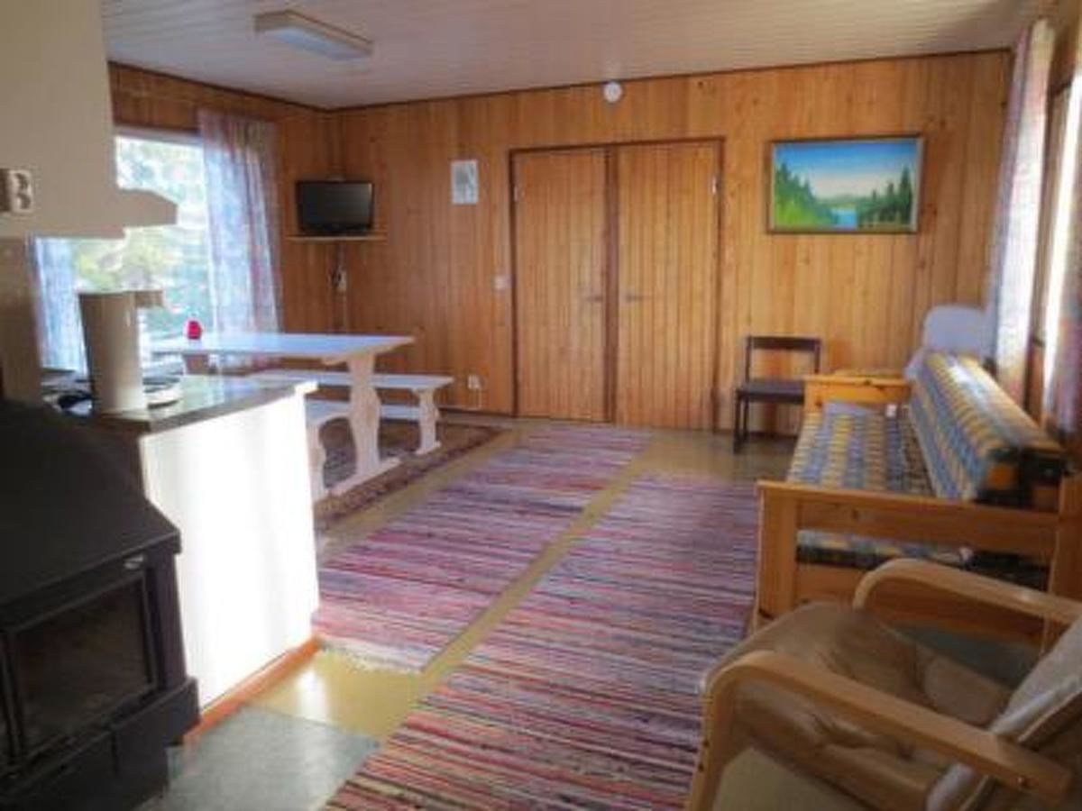 Дома для отпуска Holiday Home Mäntylä Juhanala-33