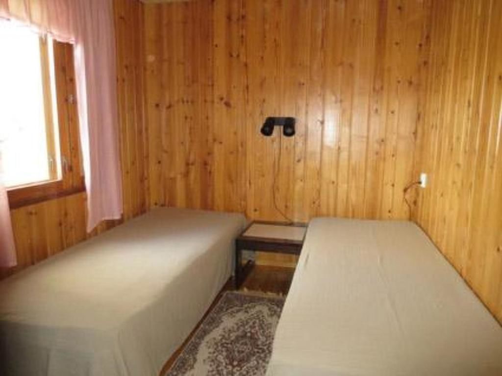 Дома для отпуска Holiday Home Mäntylä Juhanala