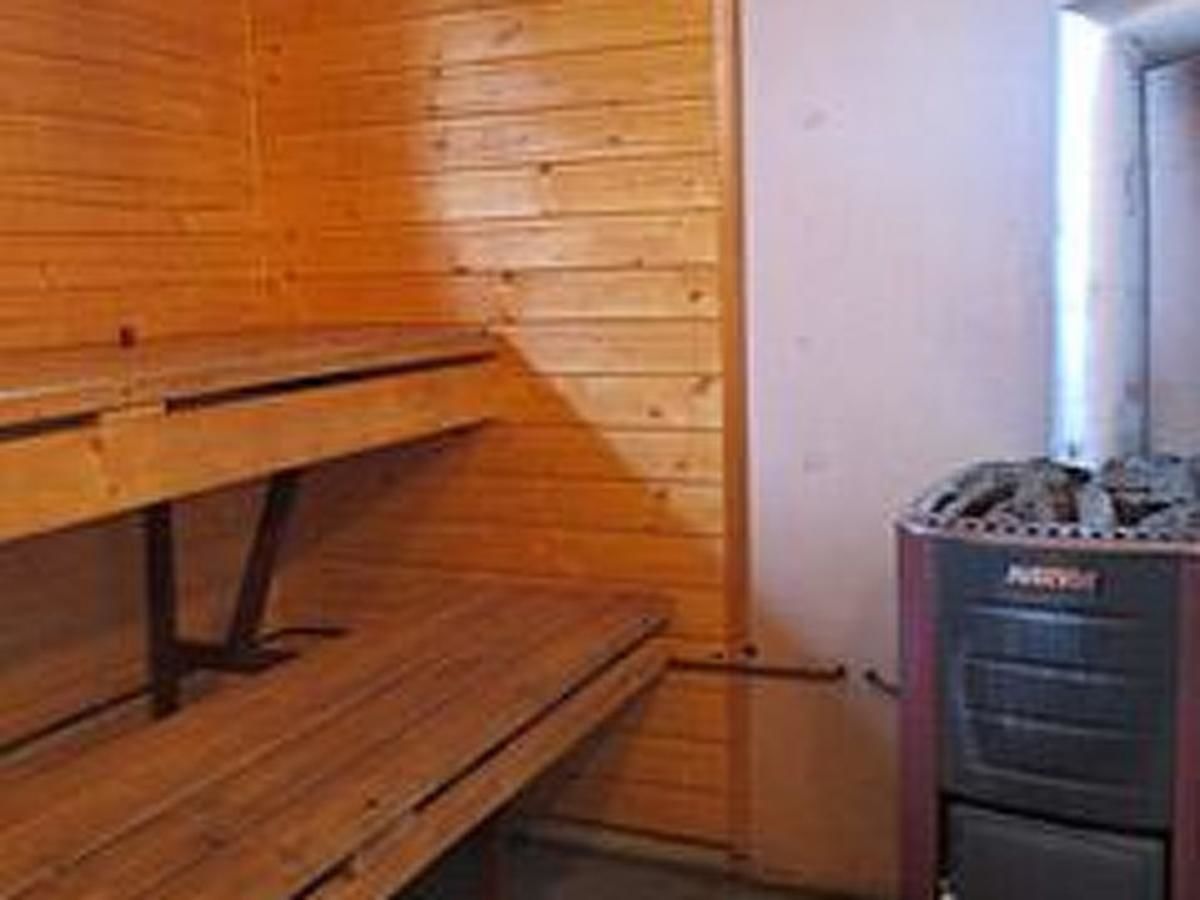 Дома для отпуска Holiday Home Mäntylä Juhanala-9