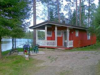 Дома для отпуска Holiday Home Mäntylä Juhanala-0